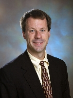 Dr. Edward Schloss, MD