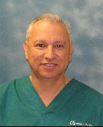 Dr. Carlos Diaz, MD