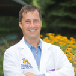 Dr. Robert Brook, MD