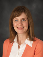 Dr. Alexis Sawyer, MD