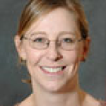 Dr. Caroline Levine, MD