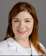 Dr. Alexis Teplick, MD