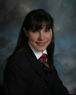 Dr. Alexis Waguespack, MD