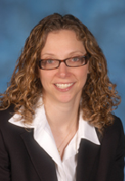 Dr. Alicia Freedy, MD
