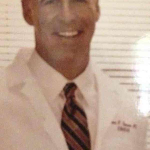 Dr. Robert Dourron, MD
