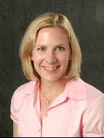 Dr. Alicia Gerke, MD