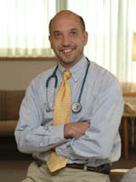 Dr. Robert Dow, DO