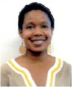 Dr. Caroline Jjingo, MD