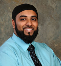 Dr. Syed Abbas
