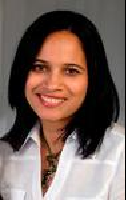 Dr. Alicia Kanhai
