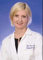 Dr. Alicia Knee