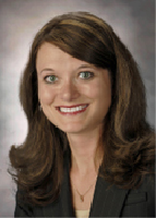 Dr. Alicia Logue, MD