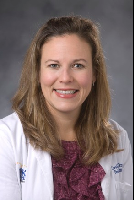 Dr. Caroline Ozment, MD
