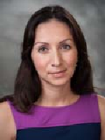 Dr. Alicia Mandujano, MD