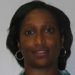 Dr. Stella King, MD