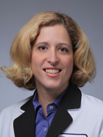 Dr. Stella Lymberis, MD