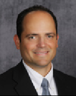 Dr. Adam Bergeson, MD
