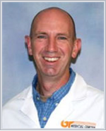 Dr. Jason Keller, DO