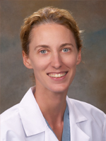 Dr. Crystin Tirone, MD