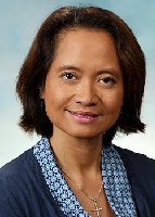 Dr. Stella Quiason, MD