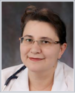 Dr. Stella Trosman, MD