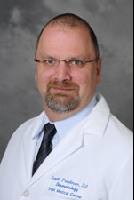 Dr. Scott Friedman, DO