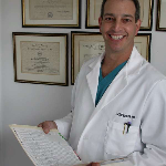 Dr. Adam Bodian, MD