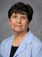 Dr. Qamar Jalil, MD