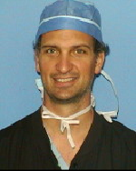 Dr. Scott Fuller, DO