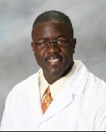 Dr. Brian Fordham, MD