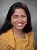 Dr. Qamer Syeda, MD