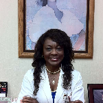 Dr. Cassandra Ndiforchu, MD