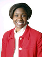 Dr. Allie Henderson-Fitts, MD