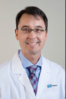Dr. Brian Francis, MD