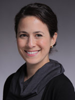 Dr. Allison Angelilli, MD