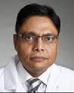 Dr. Qazi Haider, MD