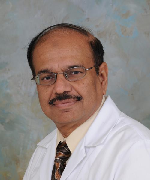 Dr. Qazi Azher, MD