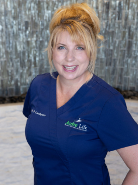 Dr. Wendi Lundquist, DO