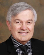 Dr. Robert Langston, MD