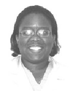 Dr. Qeena Woodard