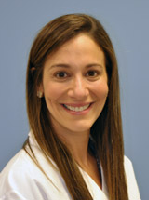 Dr. Allison Brucker, MD
