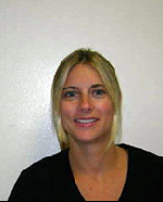 Dr. Allison Brown, MD