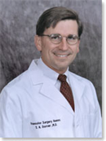 Dr. Scott Garner, MD