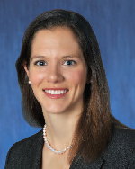 Dr. Cassie Root, MD