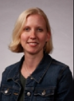 Dr. Allison Burris, MD