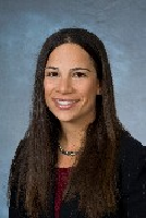 Dr. Allison Cheney