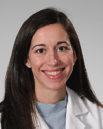 Dr. Allison Clark, MD