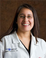 Dr. Catarina Castaneda, MD