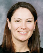 Dr. Catharina Hoeksema, MD