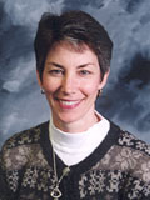 Dr. Catharine Crockett, MD